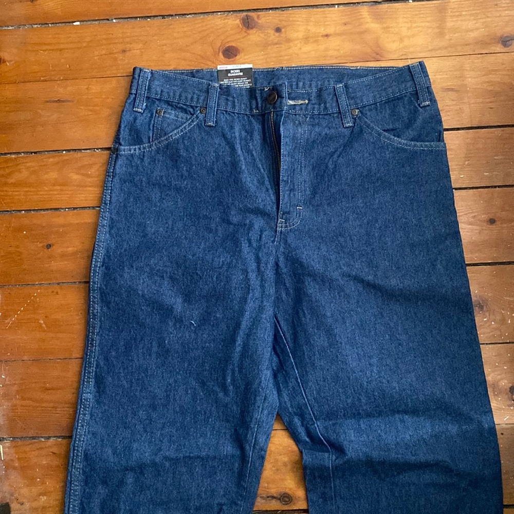 NWT Dickies Jeans